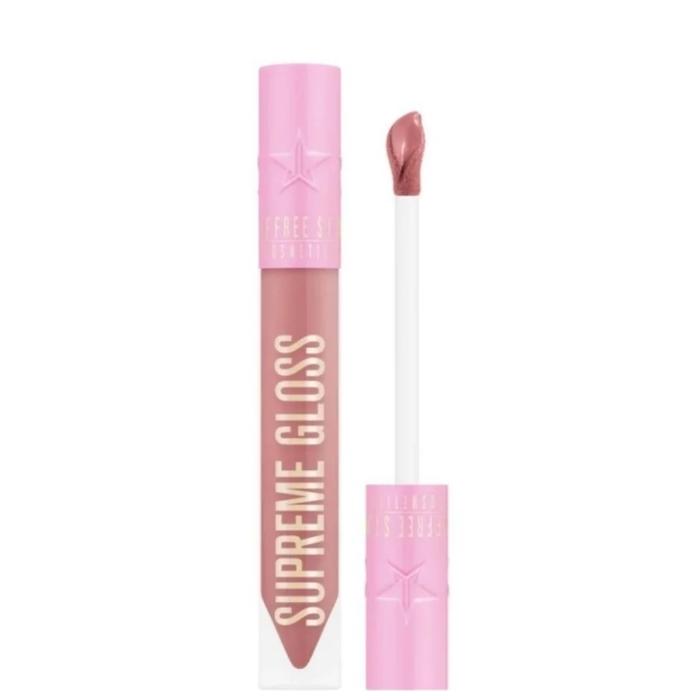 JEFFREE STAR COSMETICS Supreme Gloss in 